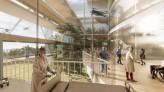 1. Preis / 1st Prize: Sharon Sarfati, University of Applied Arts Vienna
