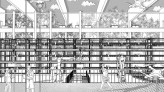 1. Preis / 1st Prize: Sharon Sarfati, University of Applied Arts Vienna
