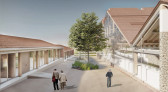 2. Preis / 2nd Prize: Hugo Haoran Hu, Eindhoven University of Technology