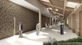 2. Preis / 2nd Prize: Hugo Haoran Hu, Eindhoven University of Technology
