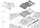 2. Preis / 2nd Prize: Hugo Haoran Hu, Eindhoven University of Technology