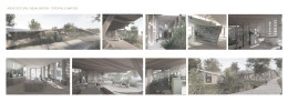 3. Preis / 3rd Prize: Carla Alkhouri, University of Sydney