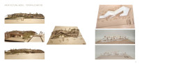 3. Preis / 3rd Prize: Carla Alkhouri, University of Sydney
