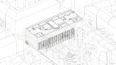 3. Preis / 3rd Prize: Lisa Baier, TU Vienna