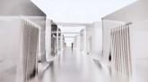 Charité Sonderpreis / Charité Prize: Aidar Aminov, Anhalt University of Applied Sciences