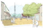 2. Preis NUWELA Numberger Wenzel Stadtplanung und Landschaftsarchitektur PartG mbB, München