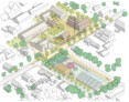 2. Preis NUWELA Numberger Wenzel Stadtplanung und Landschaftsarchitektur PartG mbB, München