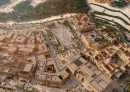 Asaan, Misk Heritage Museum, Diriyah, Saudi Arabia | Zaha Hadid Architects, London | Render by Specto-Digital