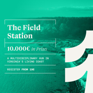 The Field Station Competition | Image: © TerraViva S.r.l., Milan