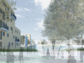 1. Preis/1st prize steidle architekten, München · t17 Landschaftsarchitekten, München | © 1. Preis/1st prize steidle architekten, München · t17 Landschaftsarchitekten, München