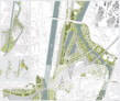 1. Preis/1st prize steidle architekten, München · t17 Landschaftsarchitekten, München | © 1. Preis/1st prize steidle architekten, München · t17 Landschaftsarchitekten, München