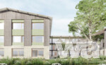 1. Rang / 1. Preis: Atelier Archiplein, Genève