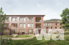 3. Rang / 3. Preis: Translocal Architecture GmbH, Bern