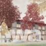 4. Rang / 4. Preis: Atelier Berchier Sàrl, Fribourg