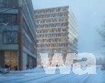 2. Preis: Henning Larsen Architektur, München