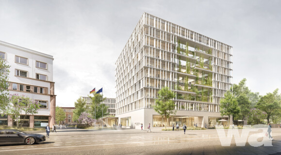 Bundesministerium für wirtschaftliche Zusammenarbeit und Entwicklung