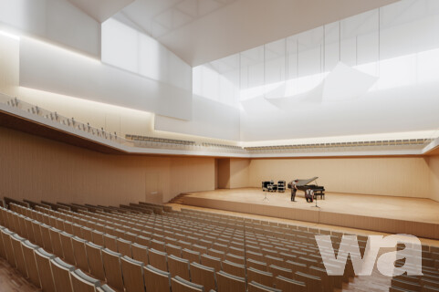 Haus der Musik