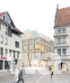 Anerkennung: GRAFT Ges. von Architekten, Berlin
