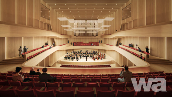 Haus der Musik