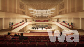 Anerkennung: GRAFT Ges. von Architekten, Berlin