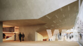 Anerkennung: GRAFT Ges. von Architekten, Berlin
