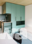 Studentenappartment | © Sebastian Schels