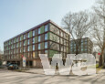 Kreutzung Schwere-Reiter-Straße | © Sebastian Schels
