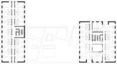 2. Obergeschoss | © hirner & riehl architekten und stadtplaner