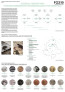 1. Platz: FO219, Material Perspectives | Franziska Sorger und Öykü Tok, Technische Universität München | Bild: © Franziska Sorger, Öykü Tok