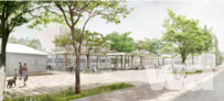 1. Preis: bauchplan ).(, München