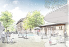Anerkennung: grabner huber lipp landschaftsarchitekten und stadtplaner partnerschaft mbb, Freising