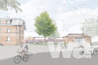 Anerkennung: Lex-Kerfers Landschaftsarchitekten und Stadtplaner GbR, Bockhorn