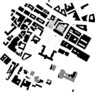 Lageplan | © Hascher + Jehle, Stuttgart/Berlin
