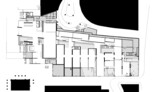 Grundriss Ebene 0 | © Hascher + Jehle, Stuttgart/Berlin
