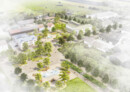 1. Preis faktorgruen Landschaftsarchitekten, Freiburg