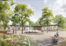 1. Preis faktorgruen Landschaftsarchitekten, Freiburg
