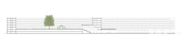 Neues Headquarter der Materna
