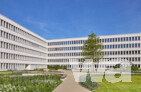 Neues Headquarter der Materna