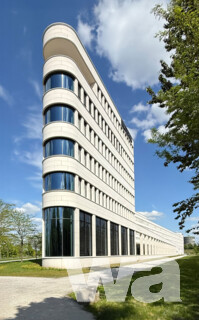 Neues Headquarter der Materna | © Gerber Architekten