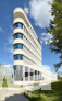 Neues Headquarter der Materna | © Gerber Architekten