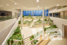 Neues Headquarter der Materna | © Hans Jürgen Landes