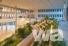 Neues Headquarter der Materna | © Hans Jürgen Landes