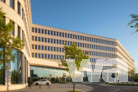 Neues Headquarter der Materna | © HGEsch