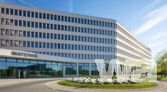 Neues Headquarter der Materna | © HGEsch