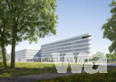 Neues Headquarter der Materna | © Gerber Architekten