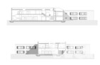 Schnitte | © NAK Architekten GmbH, Berlin 