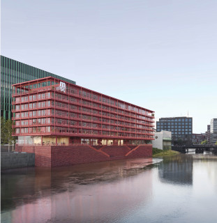 MSC-Deutschlandzentrale