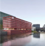 1. Preis: E2A / Piet Eckert und Wim Eckert / Architekten, Zürich | Visualisierung: © E2A Architekten