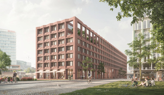 MSC-Deutschlandzentrale