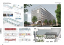 1. Preis / Siegerentwurf: Wandel Lorch Götze Wach GmbH, Frankfurt am Main